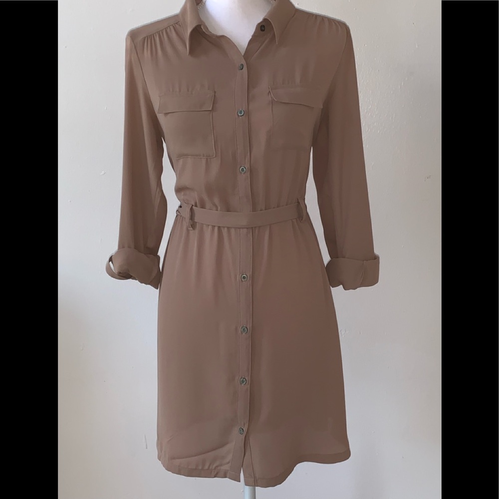NEUTRAL DRESS🍃🌿🌺🍃